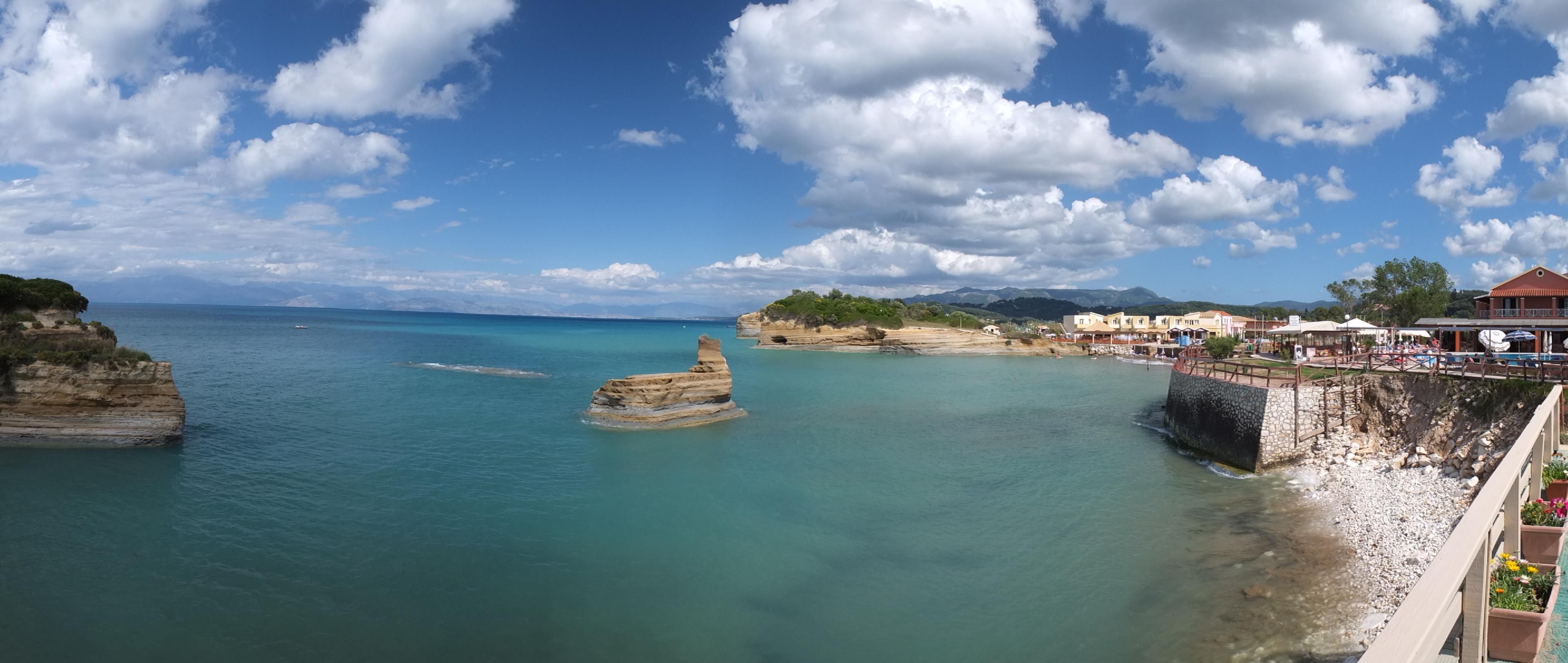 Apartament Toula's Sidari (Corfu)