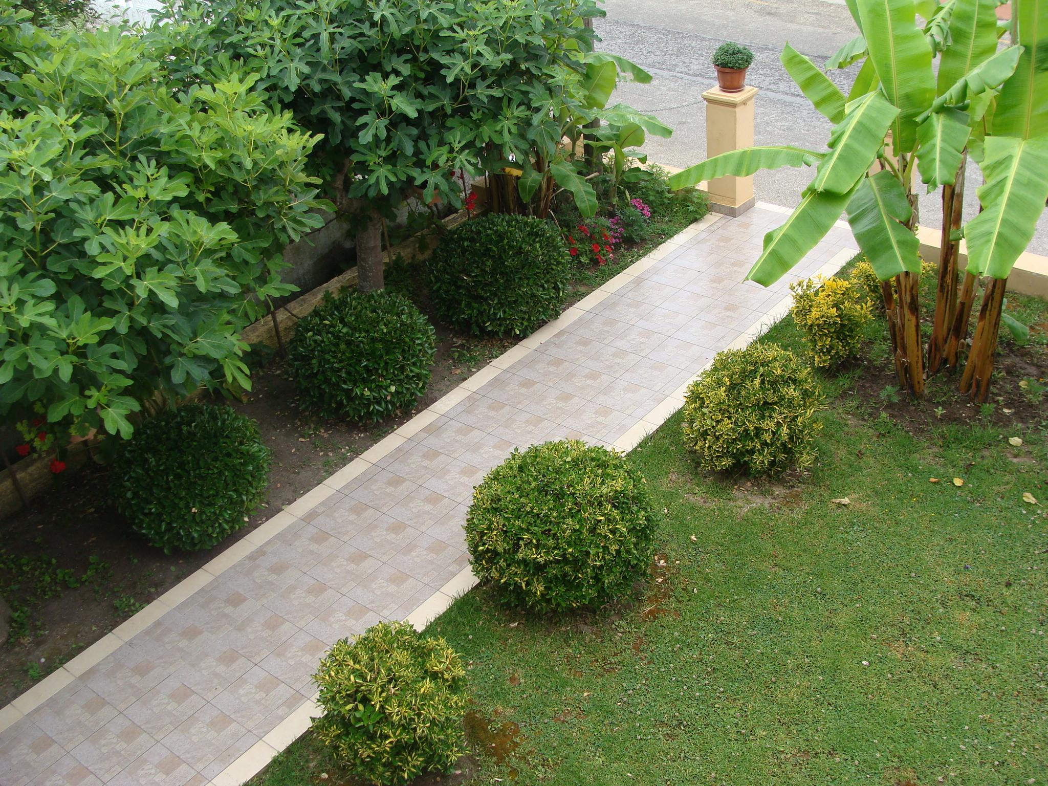 Apartament Toula's Sidari (Corfu)