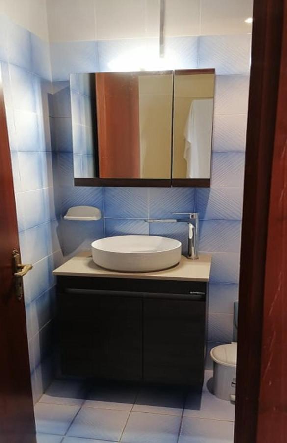 Toula's Apartament Sidari (Corfu)