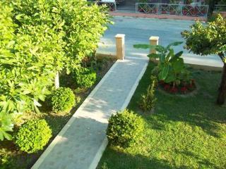Apartament Toula's Sidari (Corfu)