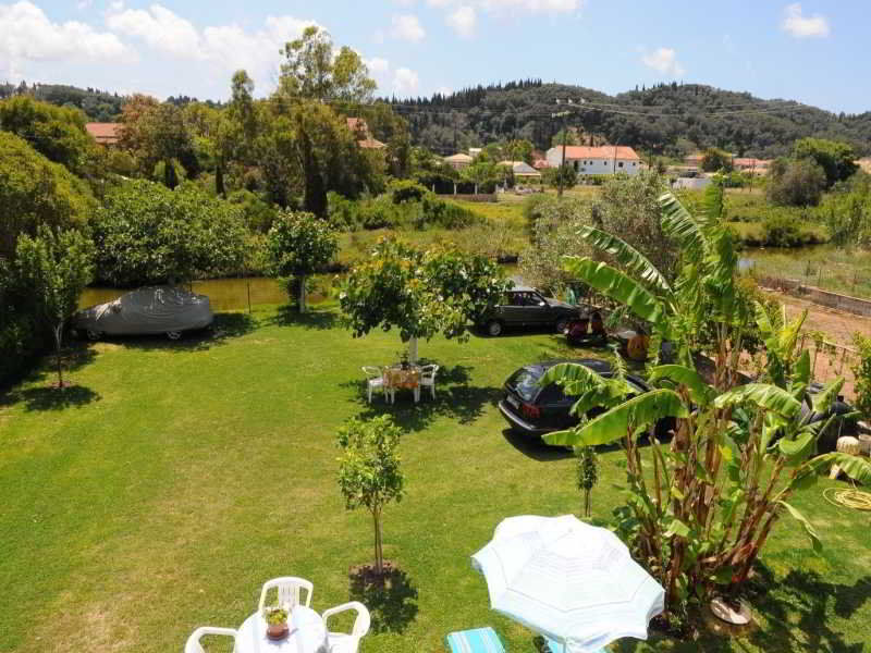 Toula's Apartament Sidari (Corfu)