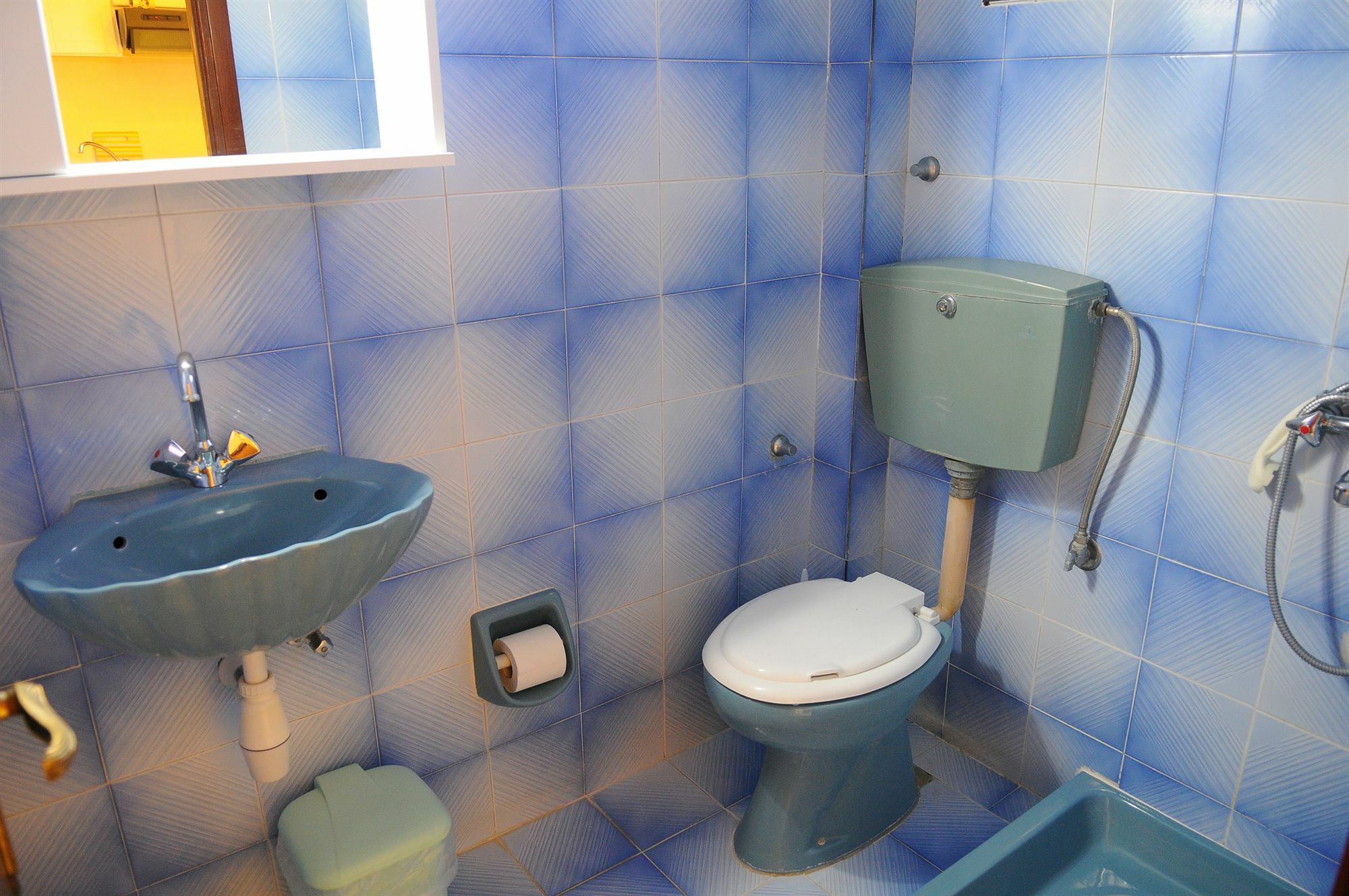 Toula's Apartament Sidari (Corfu)
