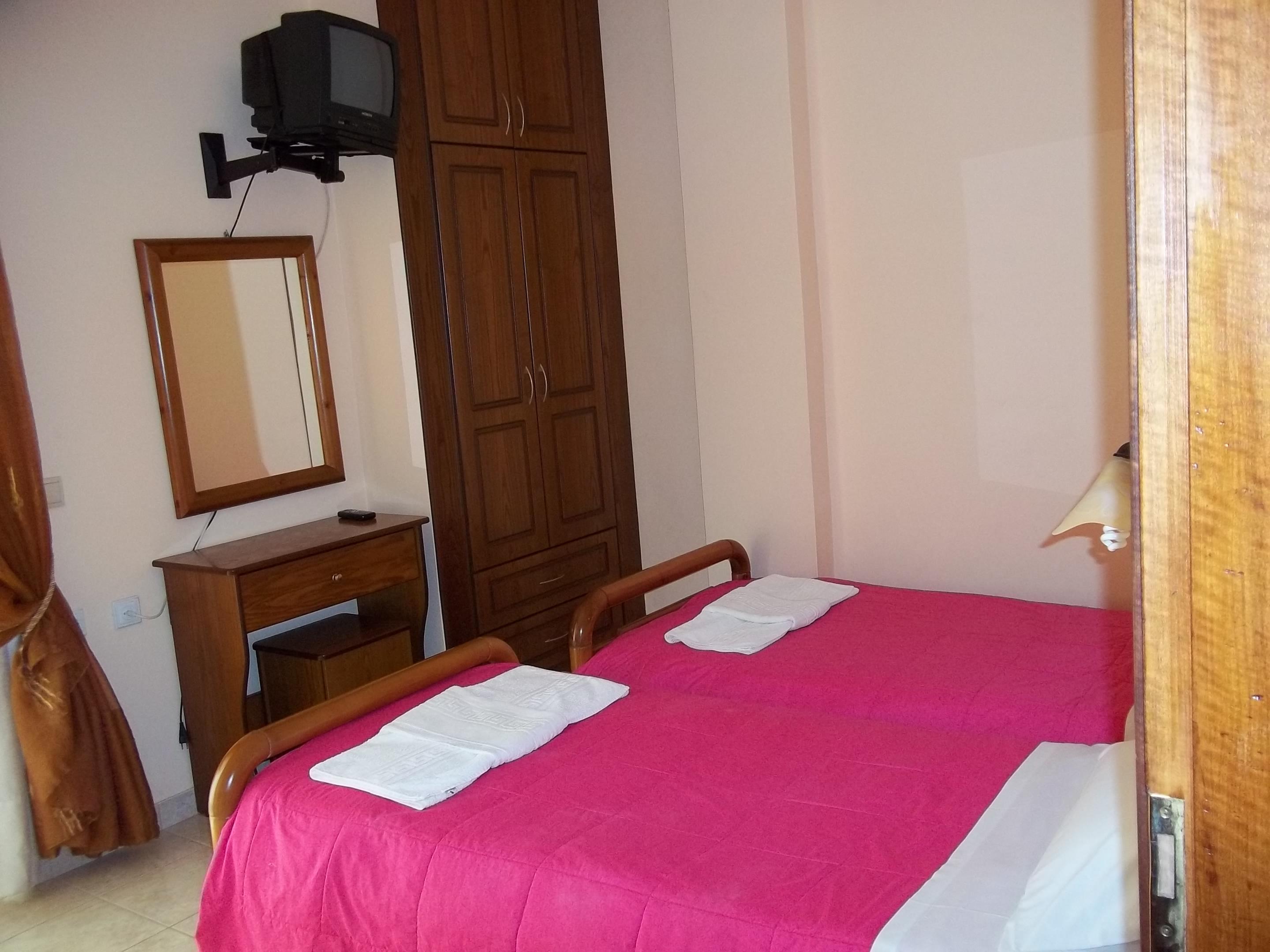 Appartement Toula's Sidárion